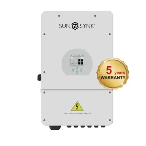 Hybrid Inverters