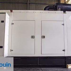 Standby Generators