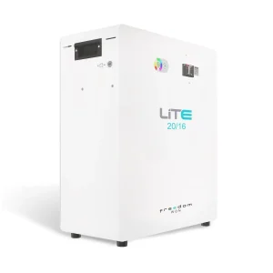 Freedom Lite Home 20-16 Lithium LiFePO4 Battery