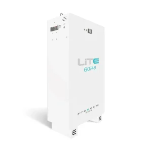 Freedom Won Lite Business 60/48 Battery HV