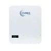 Hubble Lithium Battery Wall Mount 51.2V 5.12kWh