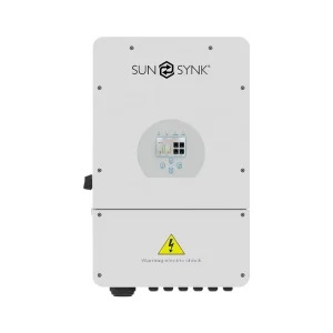 SunSynk 10KW 48V Single Phase Hybrid Inverter