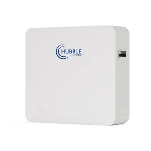 Hubble Lithium AM-10 200Ah 10kWh 51.2V Battery