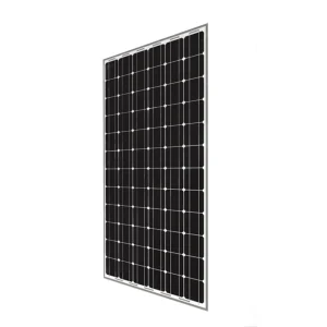 Cinco 200W 64 Cell Solar Panel Off-Grid