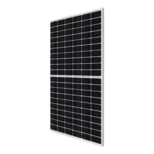Canadian Solar 550W Mono PERC HiKU6 with MC4-EVO2