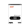 Must 3.6kw 3600w Solar Hybrid Inverter 100Amp 24v MPPT PV1800 PV18-3624 Eco