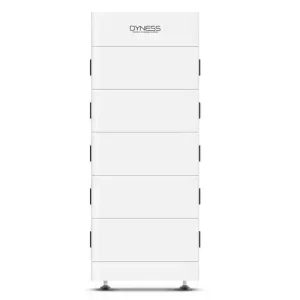 Dyness Tower T21: 21.31kWh Lithium Battery Pack
