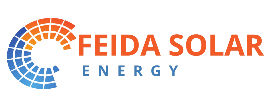 Feida Solar Logo