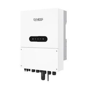 Dyness 8KW Single Phase LV Hybrid Inverter with CT & WIFI Included – Dyne-8.0L-1P-A