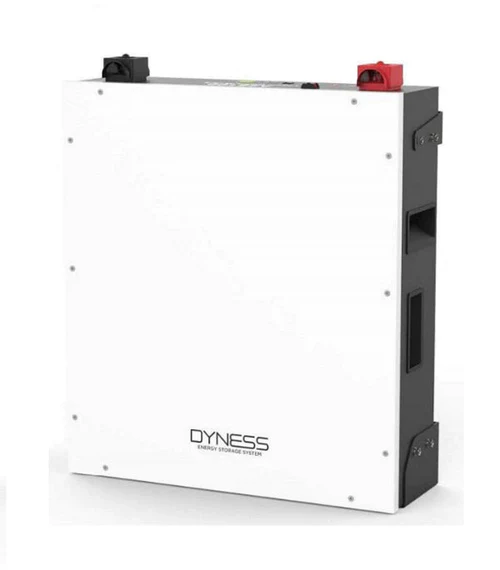 Dyness BX51100 5.12kWh Lithium-ion Battery