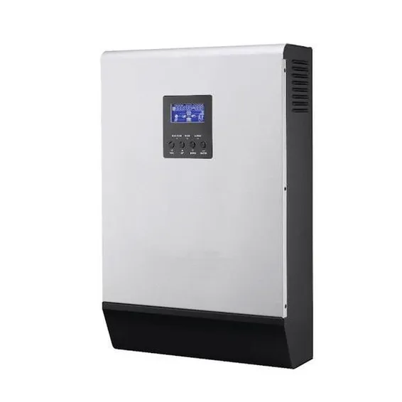 Mecer Axpert VP 5kVA 5kW 48V Hybrid Inverter