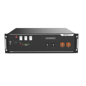 Pylontech 3.5KWH 48V Lithium Ion Battery – US3000C