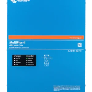Victron Energy MultiPlus-II 48/5000/70-50 230V
