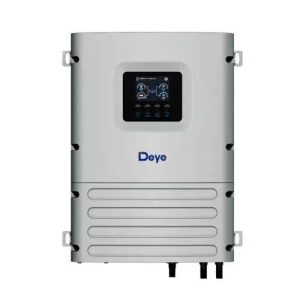 Deye 6KW Single Phase Off-Grid Hybrid Inverter(SUN-6K-OG01LP1-EU-AM)