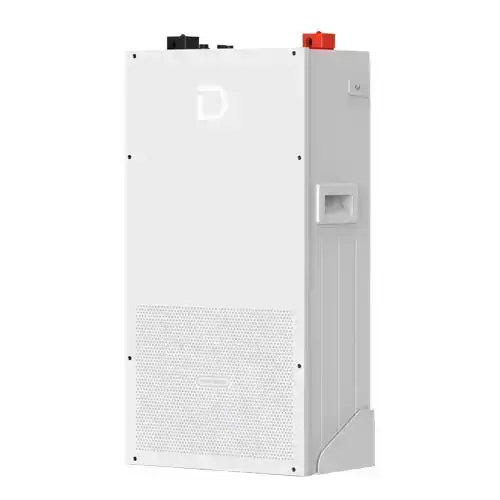 Dyness PowerBrick 14.3kWh Lithium Battery