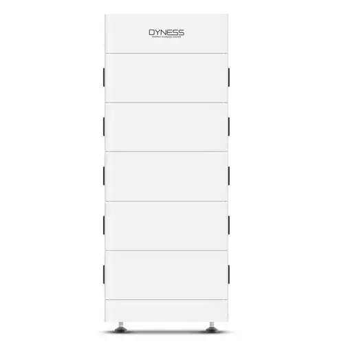 Dyness Tower T21: 21.31kWh Lithium Battery Pack