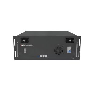 Vestwoods Lithium-ion Battery VT48200 – 200AMP / 9.6KWh / 3 Year Warranty